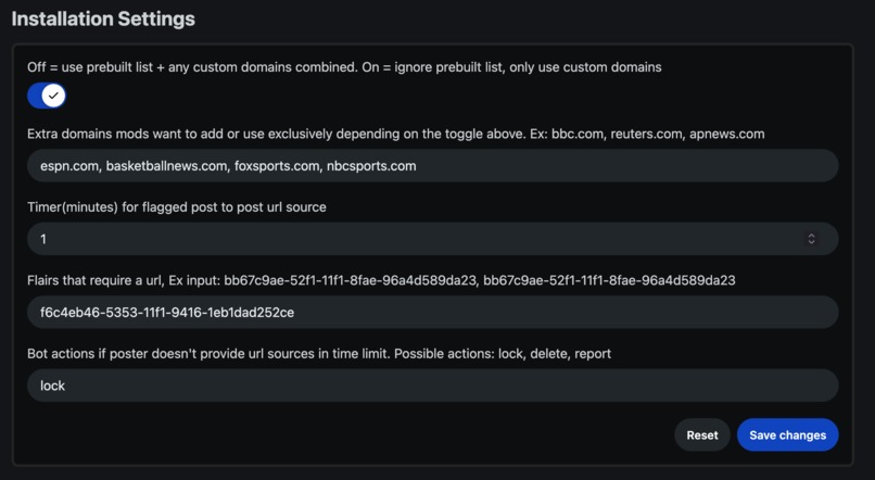 Seal Checker – screenshot 2