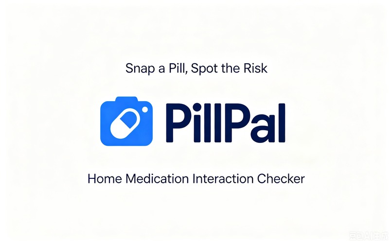 PillPal – screenshot 1