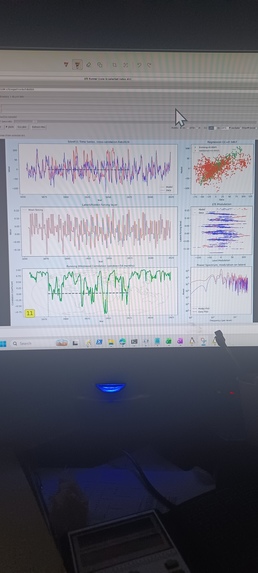 Unified Earth Dynamics – screenshot 1