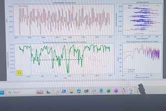 Unified Earth Dynamics