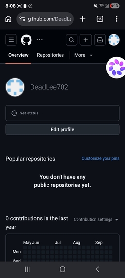 Gemini-Box – screenshot 4
