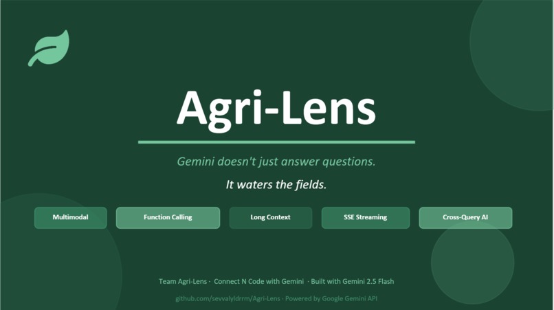 Agri-Lens – screenshot 15