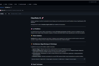 ClearNote-AI