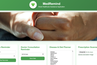 MedRemind AI
