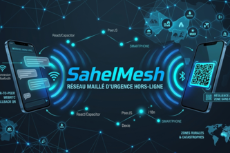 SahelMesh