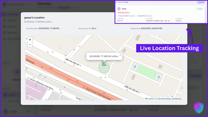 CipherGuard – screenshot 8