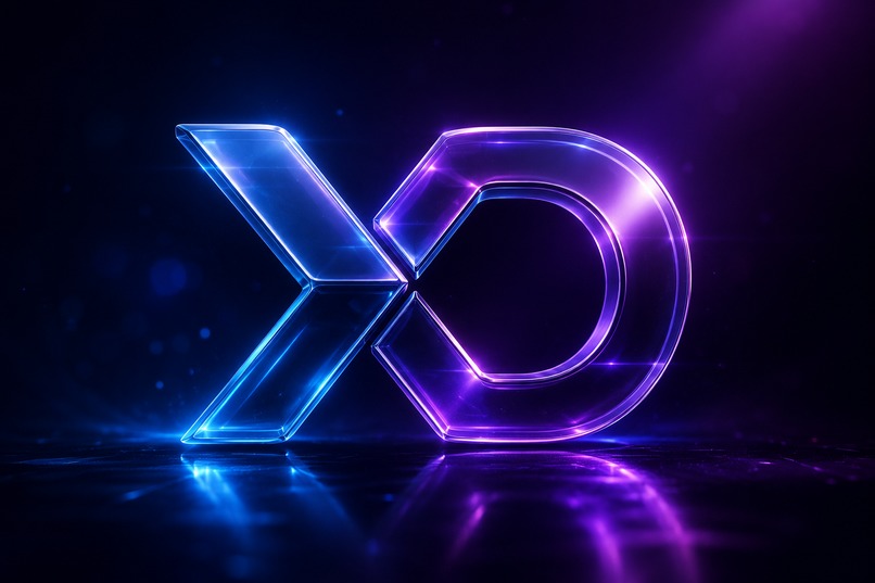 XD ERP – screenshot 2