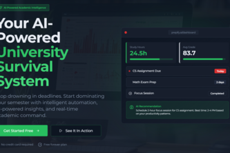 Prepify AI