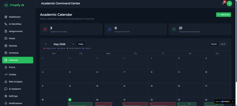 Prepify AI – screenshot 16