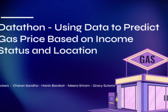 Predicting Gas Price Based on Income Status and location