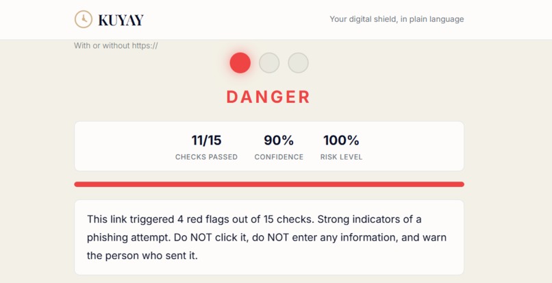 KUYAY – screenshot 3