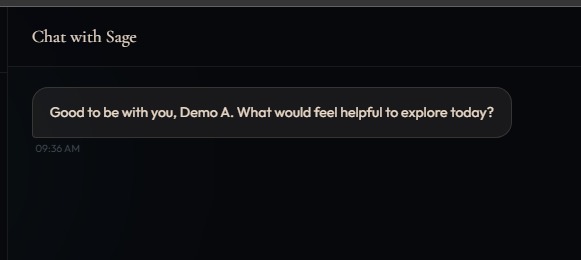 Nexus – screenshot 2