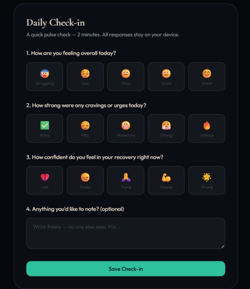 Nexus – screenshot 4
