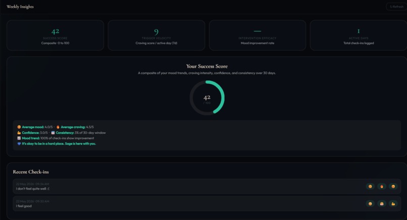 Nexus – screenshot 5