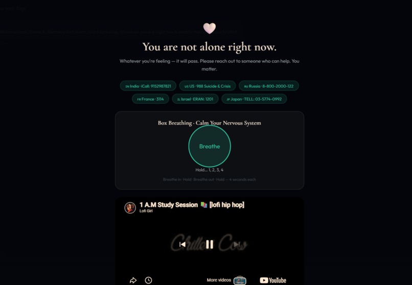 Nexus – screenshot 3