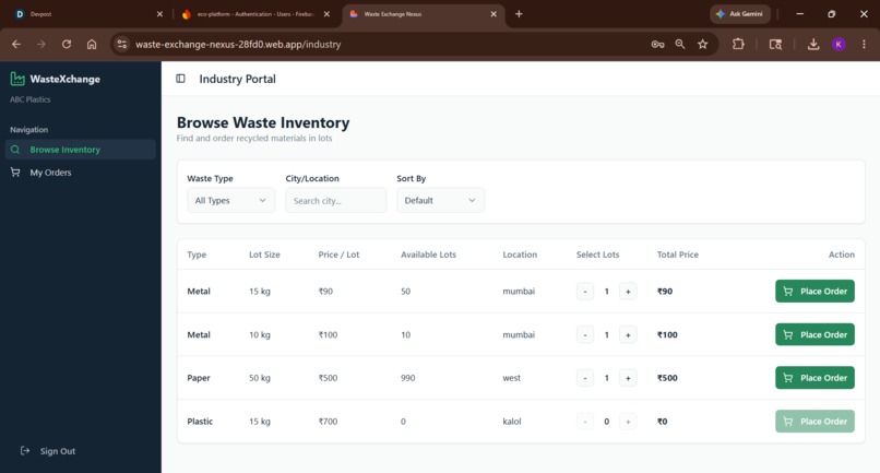 Green Pulse – screenshot 2