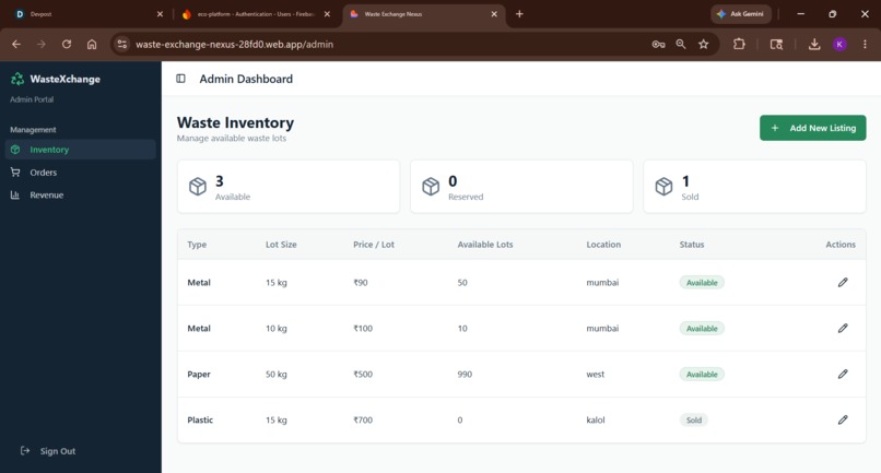 Green Pulse – screenshot 3