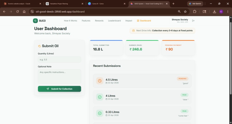 Green Pulse – screenshot 4