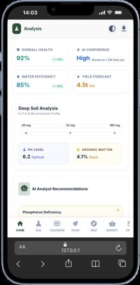 NIMIRO AI – screenshot 6