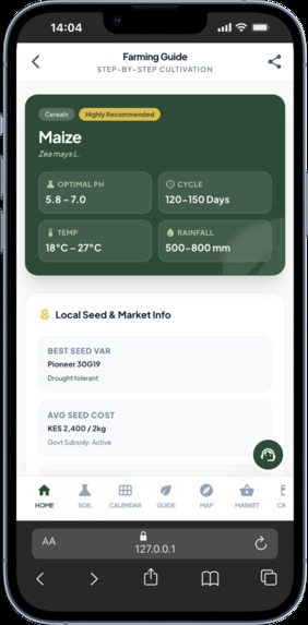 NIMIRO AI – screenshot 9
