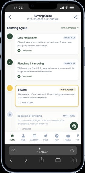 NIMIRO AI – screenshot 10