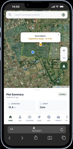 NIMIRO AI – screenshot 8