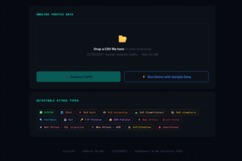 ShieldAI - Network Intrusion Detection System – screenshot 2