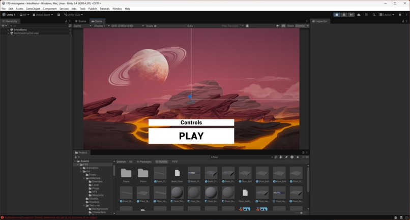 Space Hunter – screenshot 1