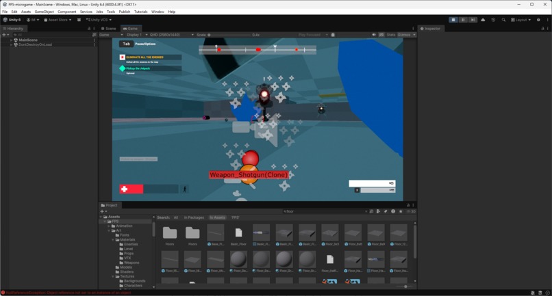 Space Hunter – screenshot 2
