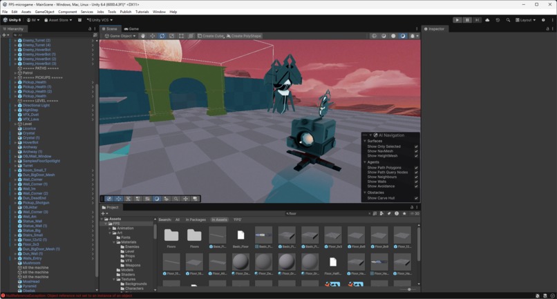Space Hunter – screenshot 3