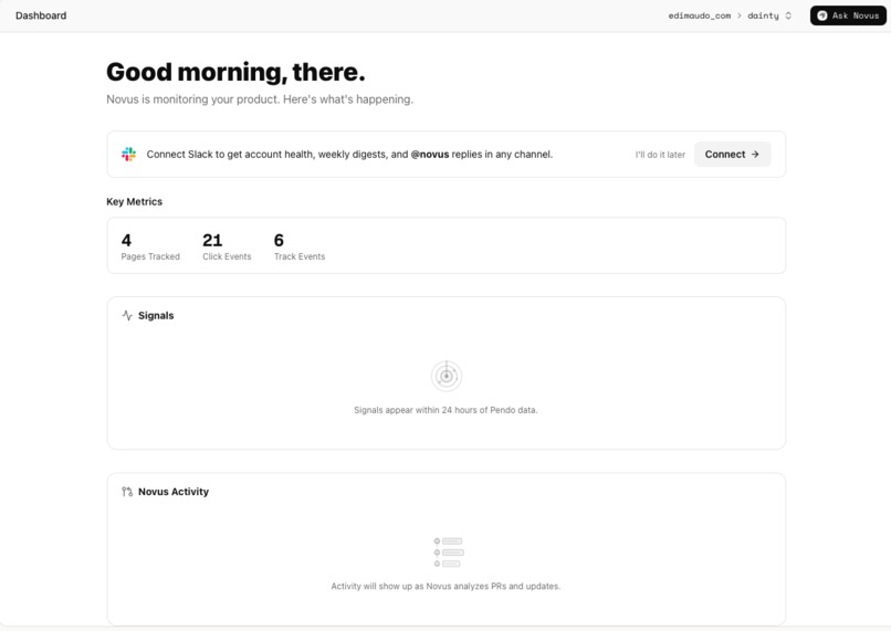 Dainta – screenshot 5