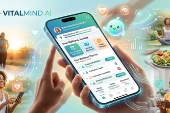 Health and wellness ai