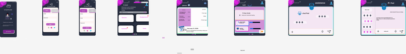 STUDYFLOW – screenshot 1