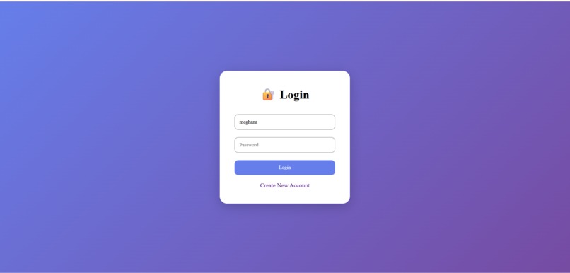 MediBot AI – Intelligent Healthcare Symptom Assistant – screenshot 1