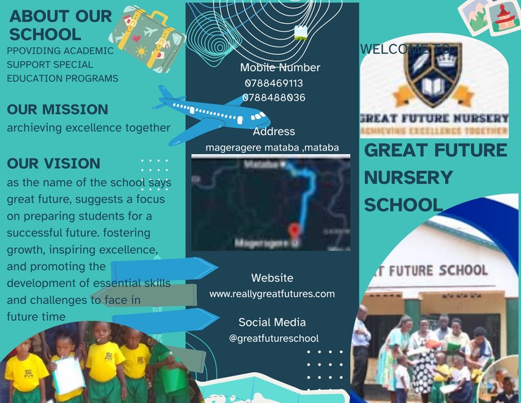 GREAT FUTURE NURSEY SCHOOL – screenshot 1