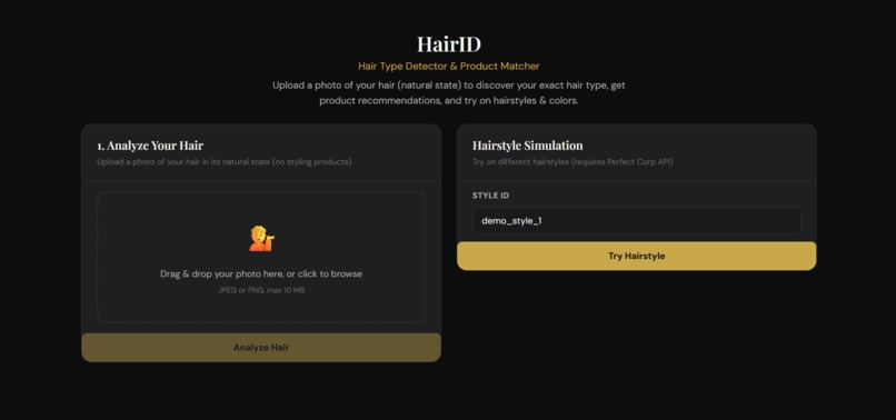 ShadeMatch – screenshot 2