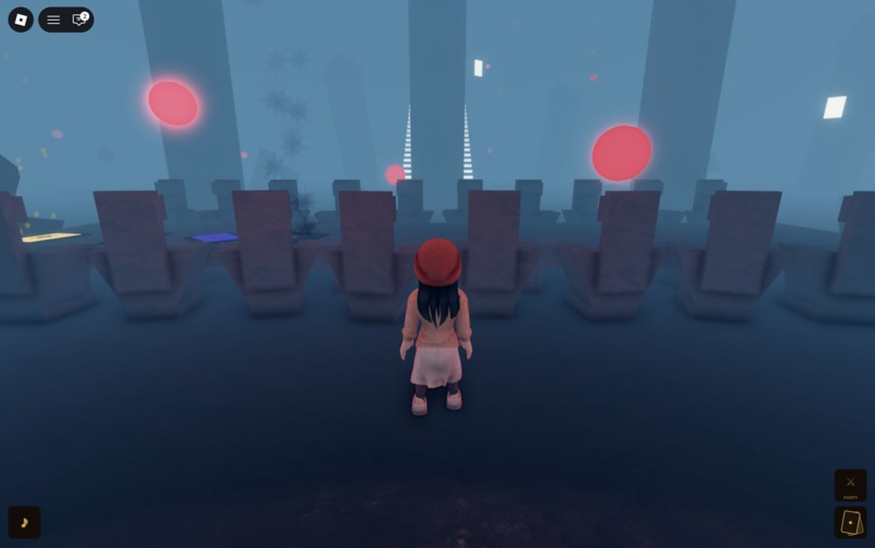 Lord of the Mysteries Roblox Game with Gemini Integration – screenshot 1
