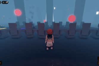 Lord of the Mysteries Roblox Game with Gemini Integration