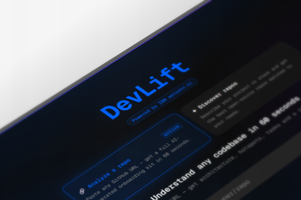 Devlift
