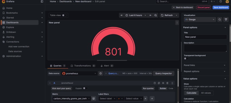 CargoKube – screenshot 12