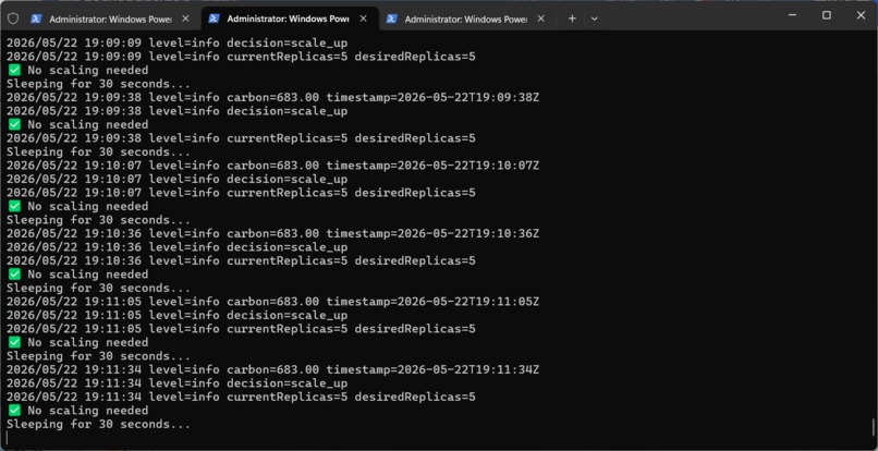CargoKube – screenshot 8