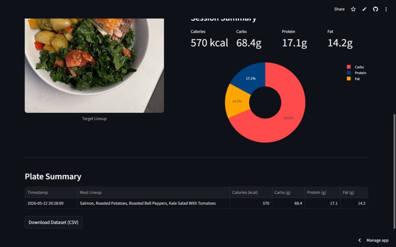 PlateCheck – screenshot 3