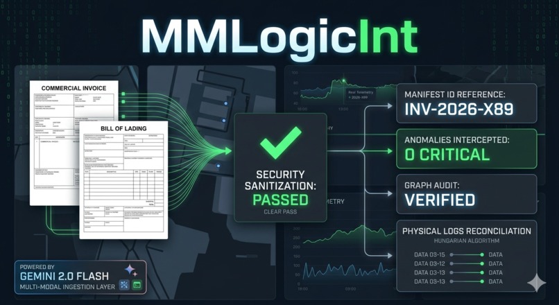 MMLogicInt – screenshot 1
