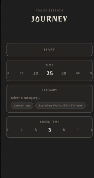 daki-life – screenshot 4