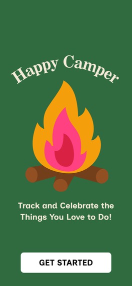 Happy Camper – screenshot 2