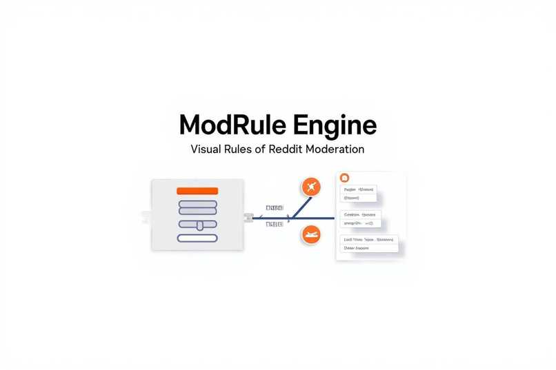 ModRule Engine – screenshot 1