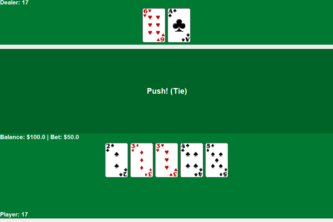 BlackJack