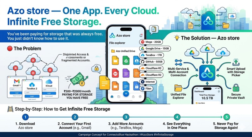 Azo store – screenshot 1