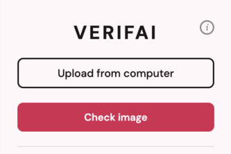 Verifai
