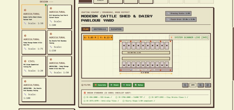 AutoBOM – screenshot 5